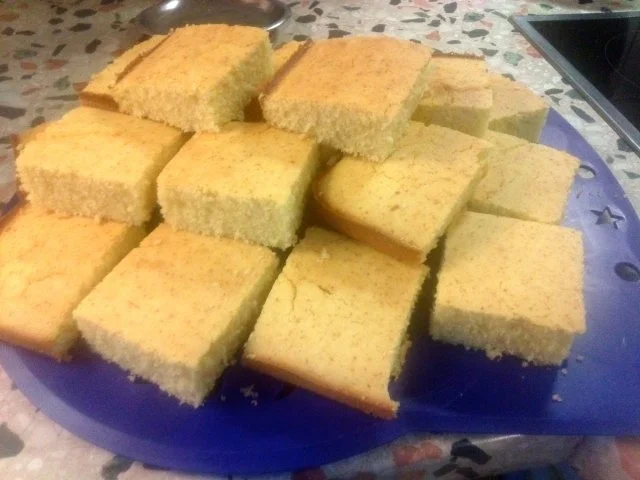 Maisbrot - Rezept - Bild Nr. 7