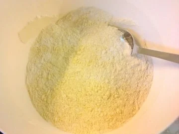 Maisbrot - Rezept - Bild Nr. 2