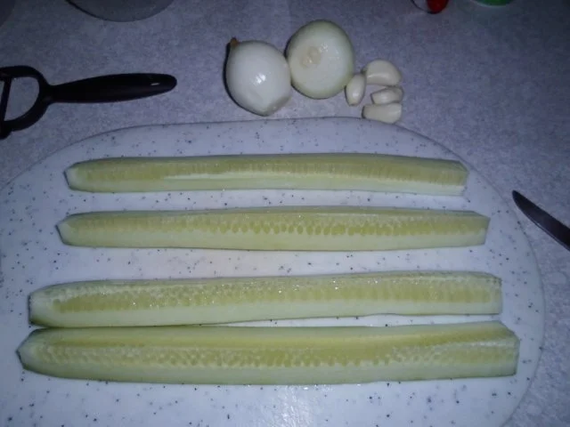 Fisch: Fisch-Ragout mit Gemüse - Rezept - Bild Nr. 3