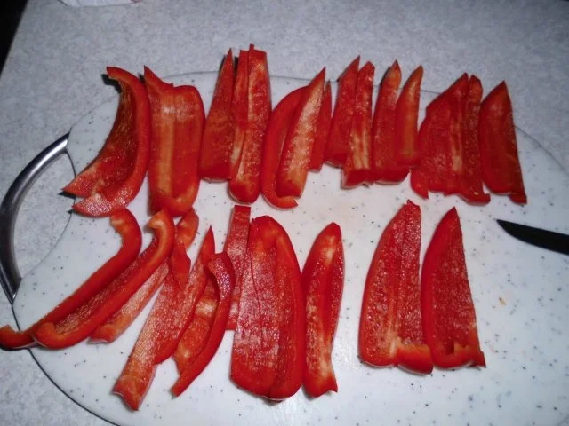 Fisch: Fisch-Ragout mit Gemüse - Rezept - Bild Nr. 5