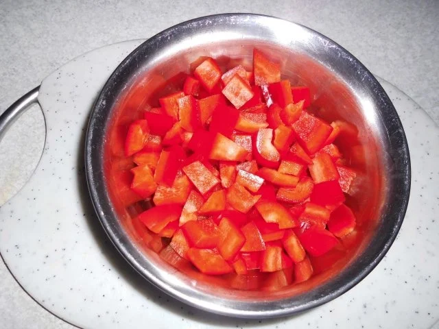 Fisch: Fisch-Ragout mit Gemüse - Rezept - Bild Nr. 6