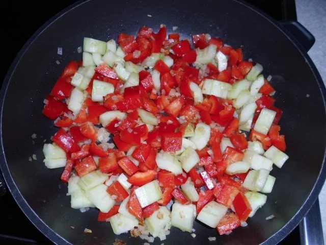 Fisch: Fisch-Ragout mit Gemüse - Rezept - Bild Nr. 12