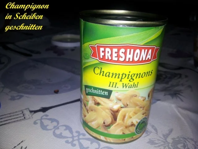 Moni's Fleischsalat - Rezept - Bild Nr. 4