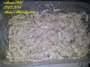 Moni's Fleischsalat - Rezept
