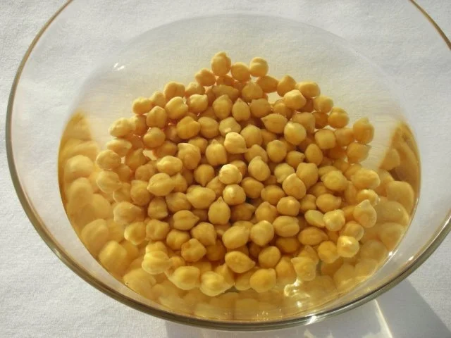 Buntes Kichererbsen-Curry - Rezept - Bild Nr. 3