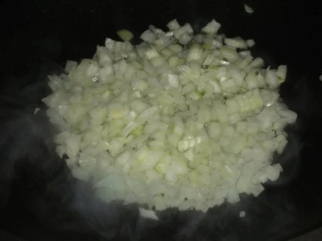 Buntes Kichererbsen-Curry - Rezept - Bild Nr. 6