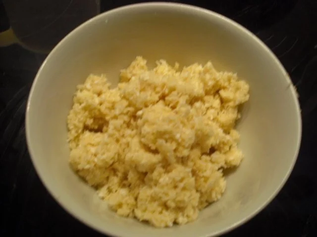 Ananas-Kokos-Herz - Rezept - Bild Nr. 4