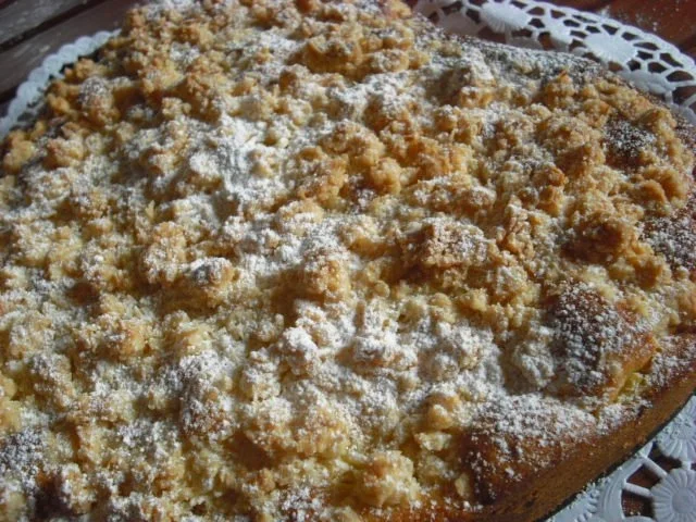 Ananas-Kokos-Herz - Rezept - Bild Nr. 6