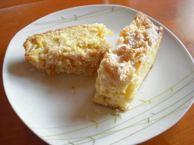 Ananas-Kokos-Herz - Rezept - Bild Nr. 8