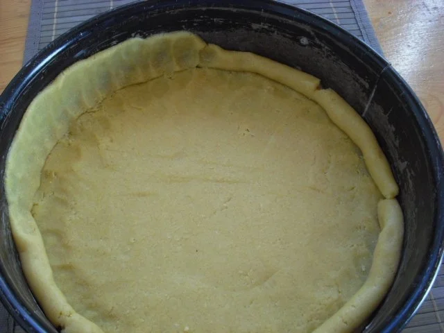 Rezept: Geburtstags-Sauerrahm-Torte Bild Nr. 5 Geburtstags-Sauerrahm-Torte - Rezept - Bild Nr. 5