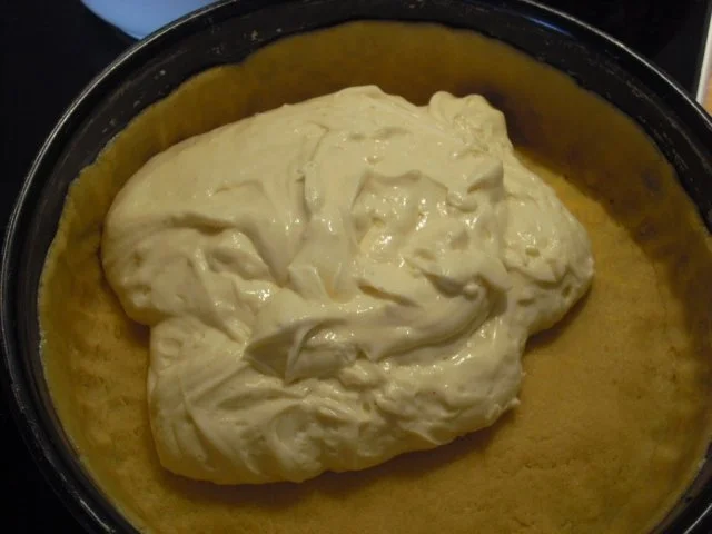 Rezept: Geburtstags-Sauerrahm-Torte Bild Nr. 7 Geburtstags-Sauerrahm-Torte - Rezept - Bild Nr. 7