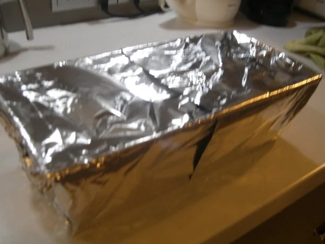 Pumpernickel - Rezept - Bild Nr. 3