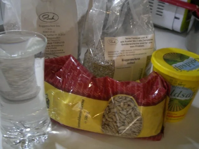 Pumpernickel - Rezept - Bild Nr. 8