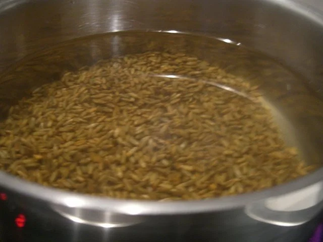 Pumpernickel - Rezept - Bild Nr. 10