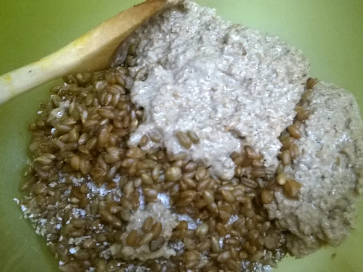 Pumpernickel - Rezept - Bild Nr. 3215