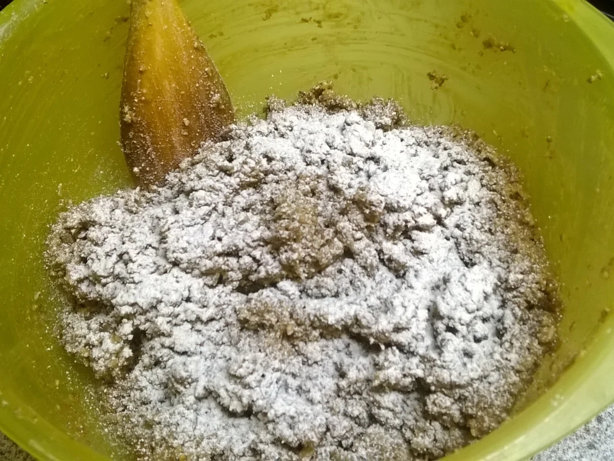 Pumpernickel - Rezept - Bild Nr. 3217