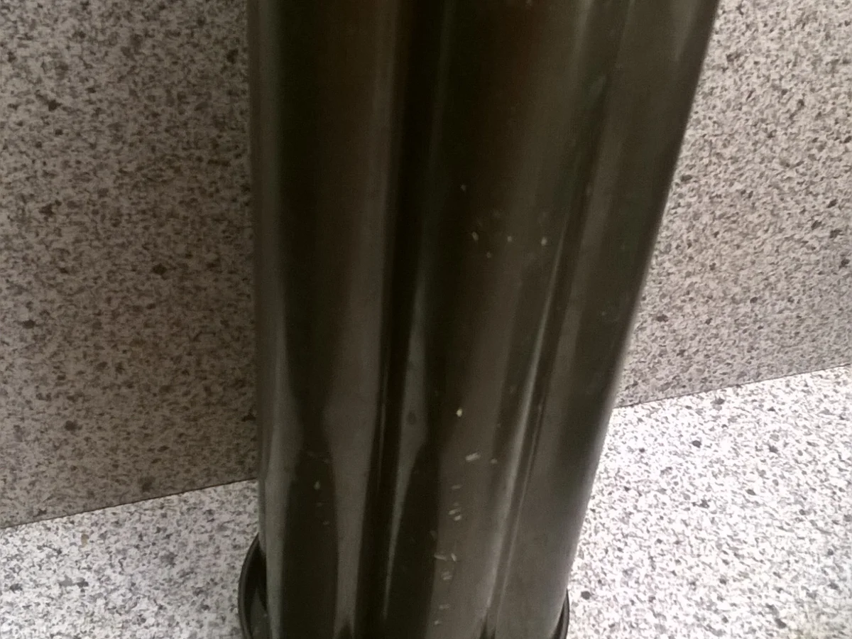 Pumpernickel - Rezept - Bild Nr. 3218