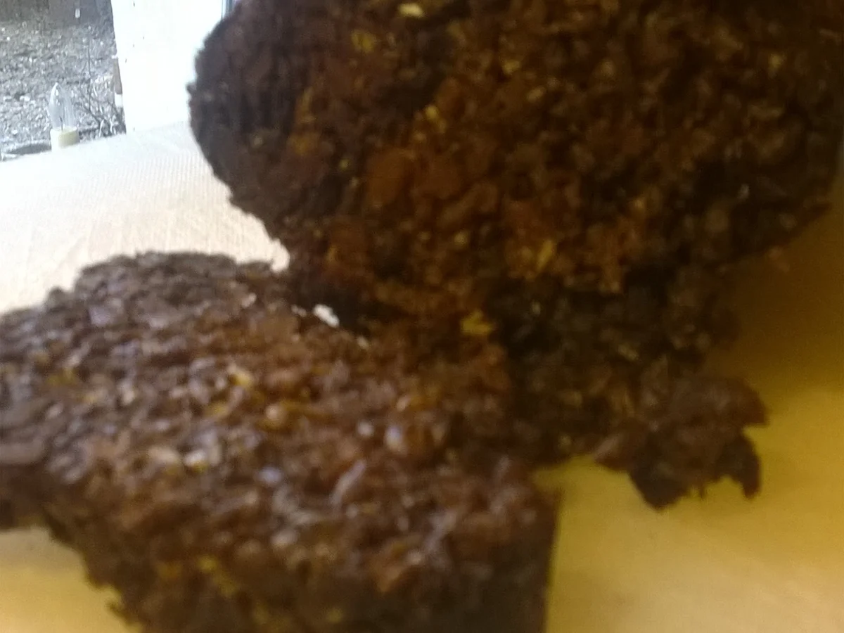 Pumpernickel - Rezept - Bild Nr. 3221
