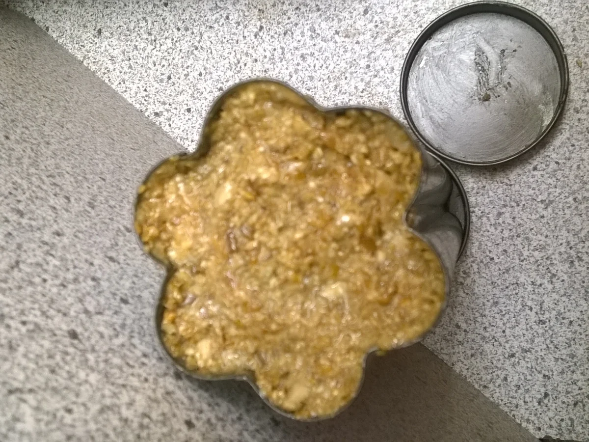 Pumpernickel - Rezept - Bild Nr. 3231