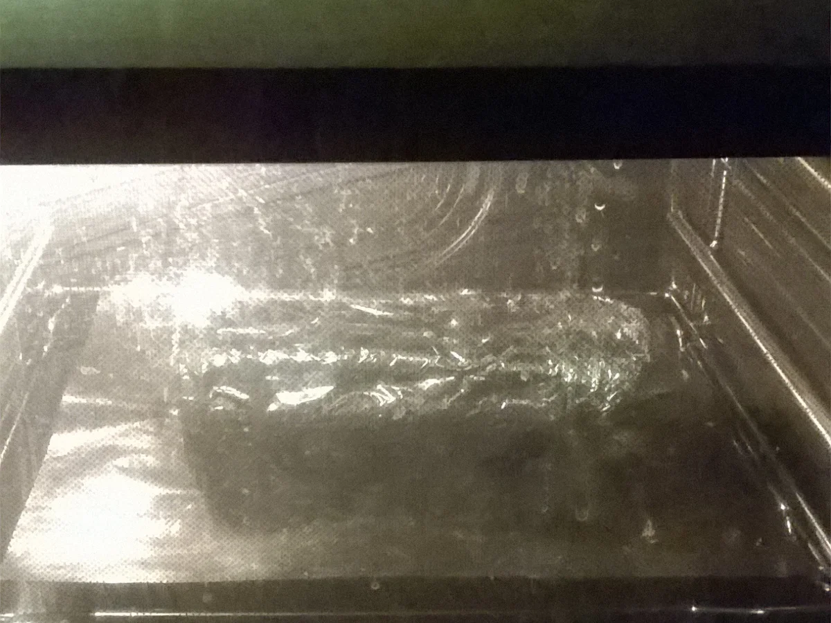 Pumpernickel - Rezept - Bild Nr. 3232