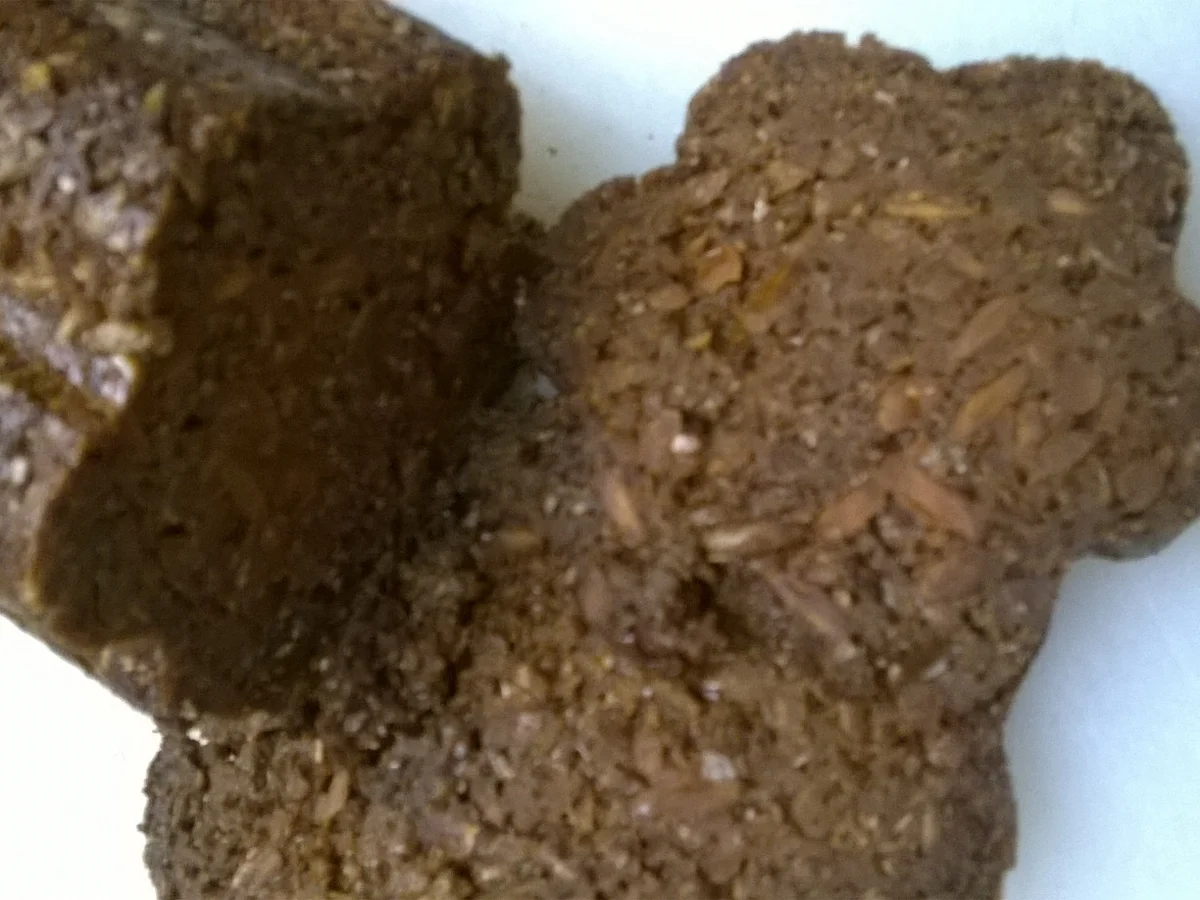 Pumpernickel - Rezept - Bild Nr. 3234