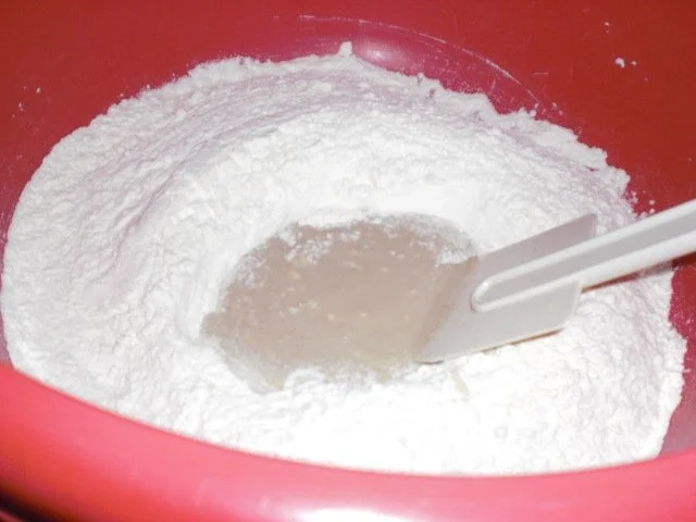 Herzhafte Hefe-Ringelei - Rezept - Bild Nr. 3