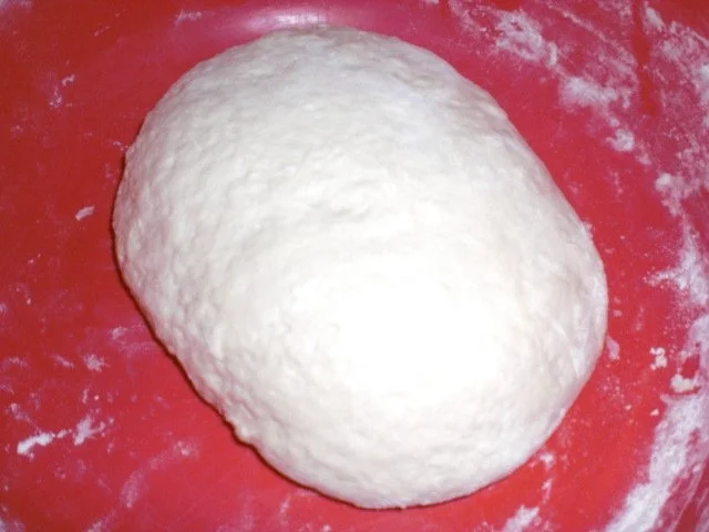 Herzhafte Hefe-Ringelei - Rezept - Bild Nr. 4