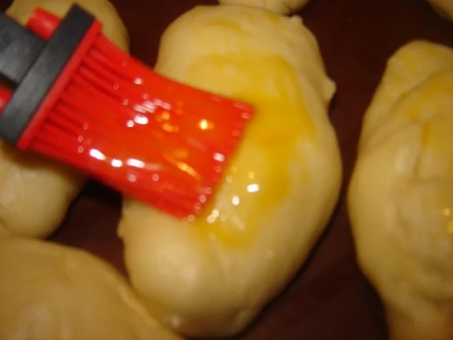 Ganz weiche Teigtaschen - Rezept - Bild Nr. 3