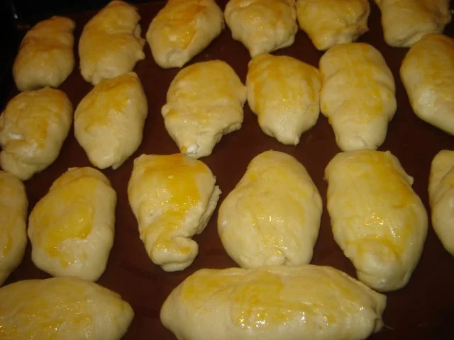 Ganz weiche Teigtaschen - Rezept - Bild Nr. 4