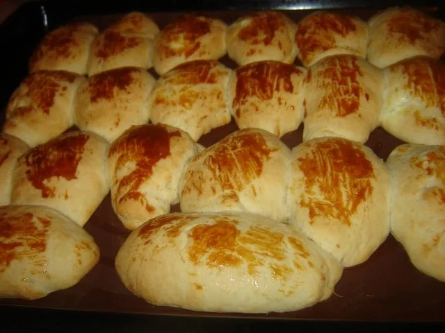 Ganz weiche Teigtaschen - Rezept - Bild Nr. 5