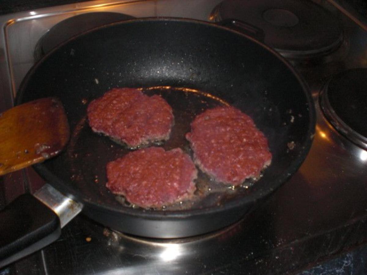 Steak-Schummelei - Rezept - Bild Nr. 3