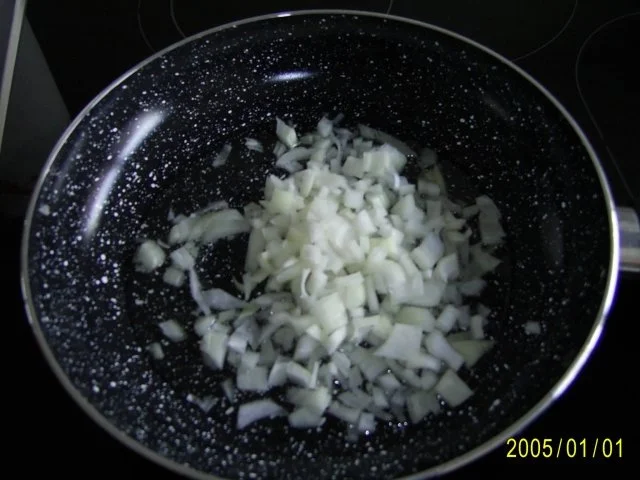 Eier: Kräuter-Omelett mit Ziegenkäse - Rezept - Bild Nr. 3