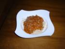 spaghetti bolognese - Rezept
