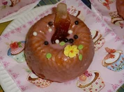 Rotkäppchen, wo gehst du hin... - Rezept