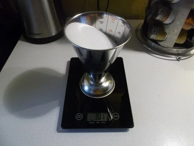 Rezept: Kuchen: Kokos-Zitronenkuchen Bild Nr. 3 Kuchen: Kokos-Zitronenkuchen - Rezept - Bild Nr. 3