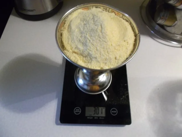 Rezept: Kuchen: Kokos-Zitronenkuchen Bild Nr. 6 Kuchen: Kokos-Zitronenkuchen - Rezept - Bild Nr. 6