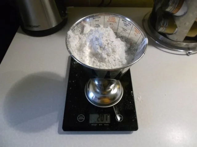 Rezept: Kuchen: Kokos-Zitronenkuchen Bild Nr. 7 Kuchen: Kokos-Zitronenkuchen - Rezept - Bild Nr. 7