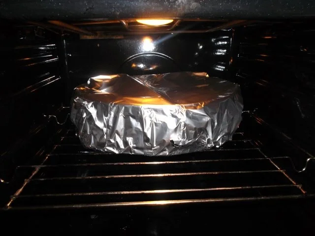 Rezept: Kuchen: Kokos-Zitronenkuchen Bild Nr. 9 Kuchen: Kokos-Zitronenkuchen - Rezept - Bild Nr. 9