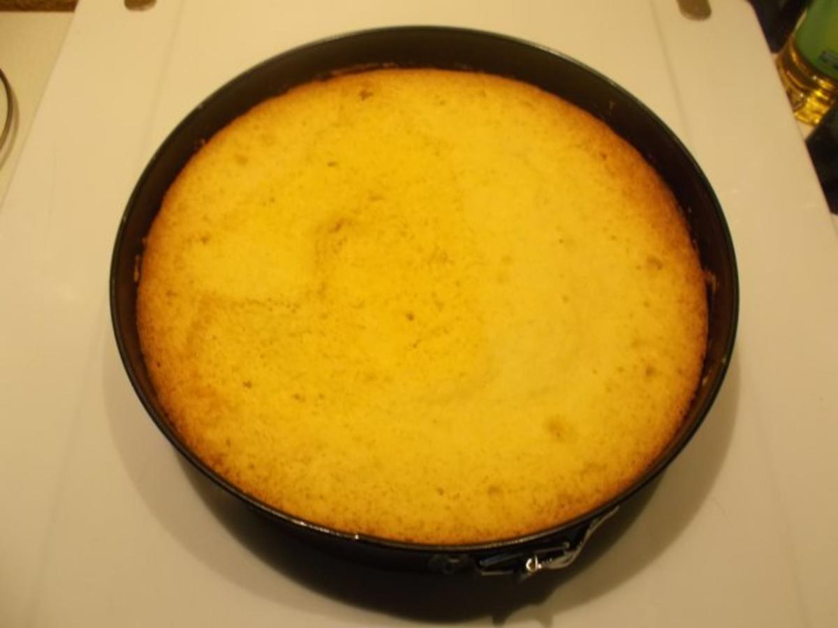 Kuchen: Kokos-Zitronenkuchen - Rezept - Bild Nr. 10