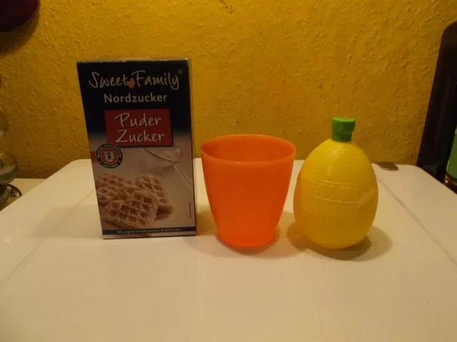 Rezept: Kuchen: Kokos-Zitronenkuchen Bild Nr. 12 Kuchen: Kokos-Zitronenkuchen - Rezept - Bild Nr. 12