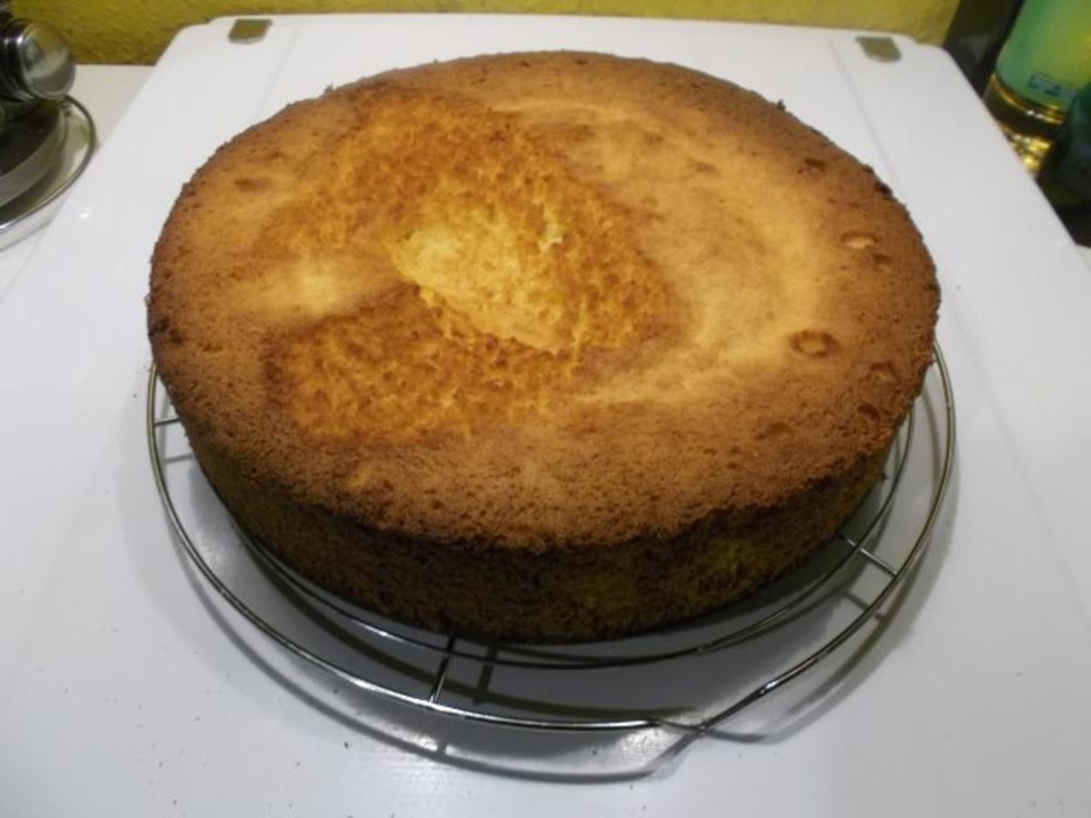 Kuchen: Kokos-Zitronenkuchen - Rezept - Bild Nr. 14