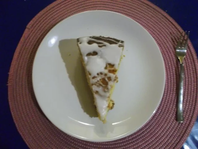 Rezept: Kuchen: Kokos-Zitronenkuchen Bild Nr. 20 Kuchen: Kokos-Zitronenkuchen - Rezept - Bild Nr. 20