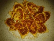 Rezept: Pide Pide - Rezept