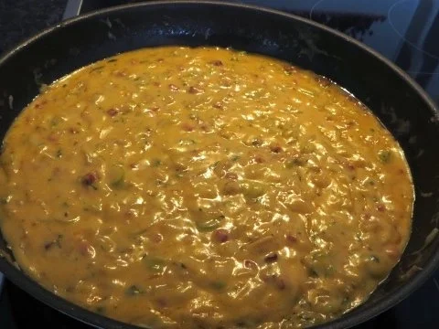 Fenchel Gemüse - Rezept