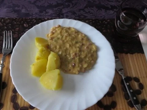 Fenchel Gemüse - Rezept - Bild Nr. 2