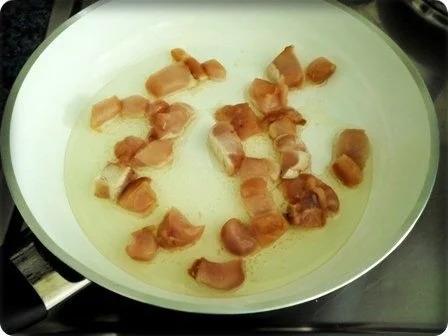 Indonesische Glasnudelsuppe mit Hähnchenfleisch - Rezept - Bild Nr. 12