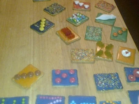 Geburtstagskuchen für Emmy - Rezept - Bild Nr. 5