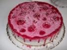 Kokos-Kirsch-Torte - Rezept