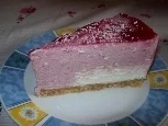 Kokos-Kirsch-Torte - Rezept