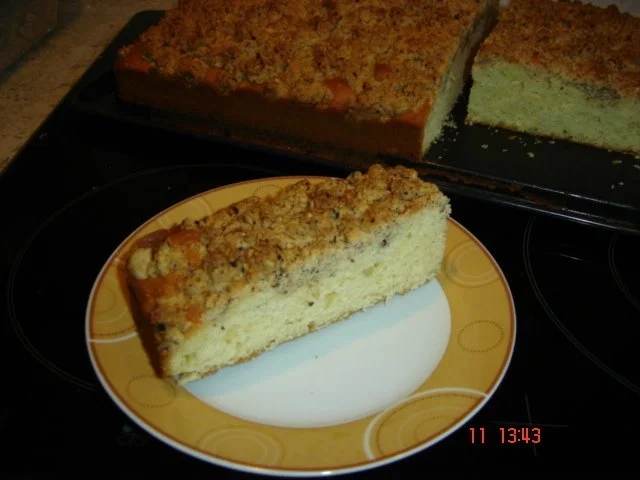 Heimi`s Streuselkuchen - Rezept - Bild Nr. 2